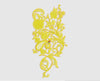 Flower Embroidery Design