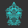 Flower Embroidery Design