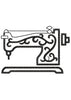 Sewing Embroidery Design