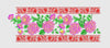 Flower Embroidery Design