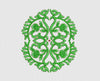 Flower Embroidery Design