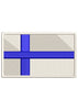 Finland Embroidery Design
