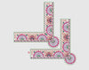 Flower Embroidery Design