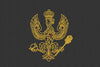 Eagle Embroidery Design