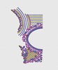Flower Embroidery Design