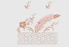 Flower Embroidery Design
