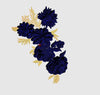 Flower Embroidery Design
