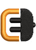 Electric Plug Embroidery Design