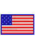America Embroidery Design