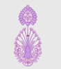 Flower Embroidery Design