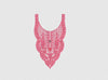 Flower Embroidery Design