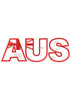 Aus Embroidery Design