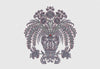 Flower Embroidery Design