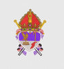 Art Embroidery Design