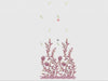 Flower Embroidery Design