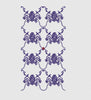 Flower Embroidery Design