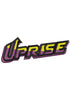 Uprise Embroidery Design