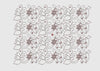 Flower Embroidery Design