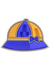 Kid's Hat Embroidery Design