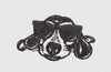 Dog Embroidery Design