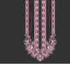 Flower Embroidery Design
