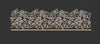 Flower Embroidery Design