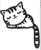 Cat Embroidery Design