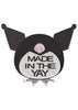 Made in the Way Embroidery Design