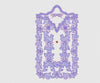 Flower Embroidery Design