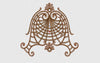 Flower Embroidery Design