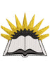 Book of Shine Embroidery Design
