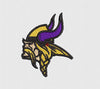 Viking Embroidery Design