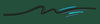 Abstract Wave Graphic Embroidery Design