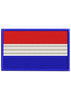 Netherland Embroidery Design