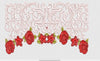 Flower Embroidery Design