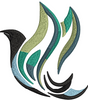 Bird Embroidery Design