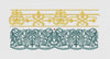 Flower Embroidery Design