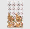 Flower Embroidery Design