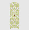 Flower Embroidery Design