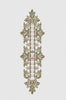 Flower Embroidery Design