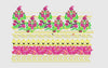 Flower Embroidery Design