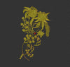 Flower Embroidery Design