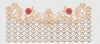 Flower Embroidery Design