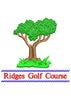 Treegrass Embroidery Design