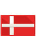 Denmark Embroidery Design