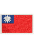 Taiwan Embroidery Design
