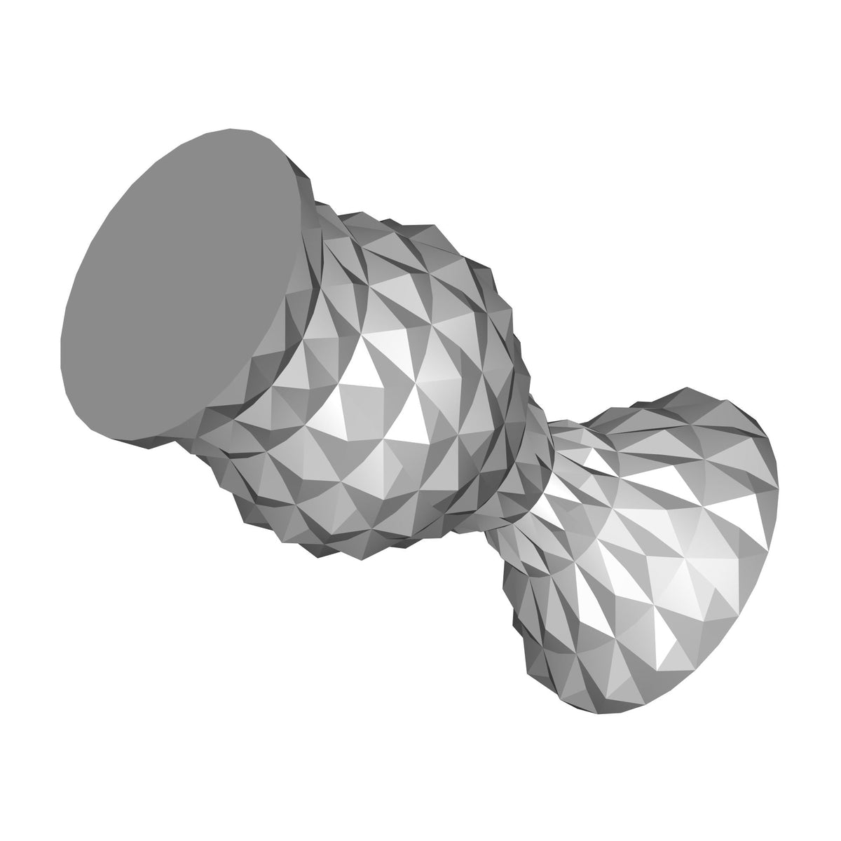 Decorative Cup Print STL File