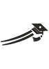 Cap Flying Embroidery Design