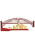 Sydney Embroidery Design