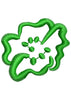 Capsicum Embroidery Design